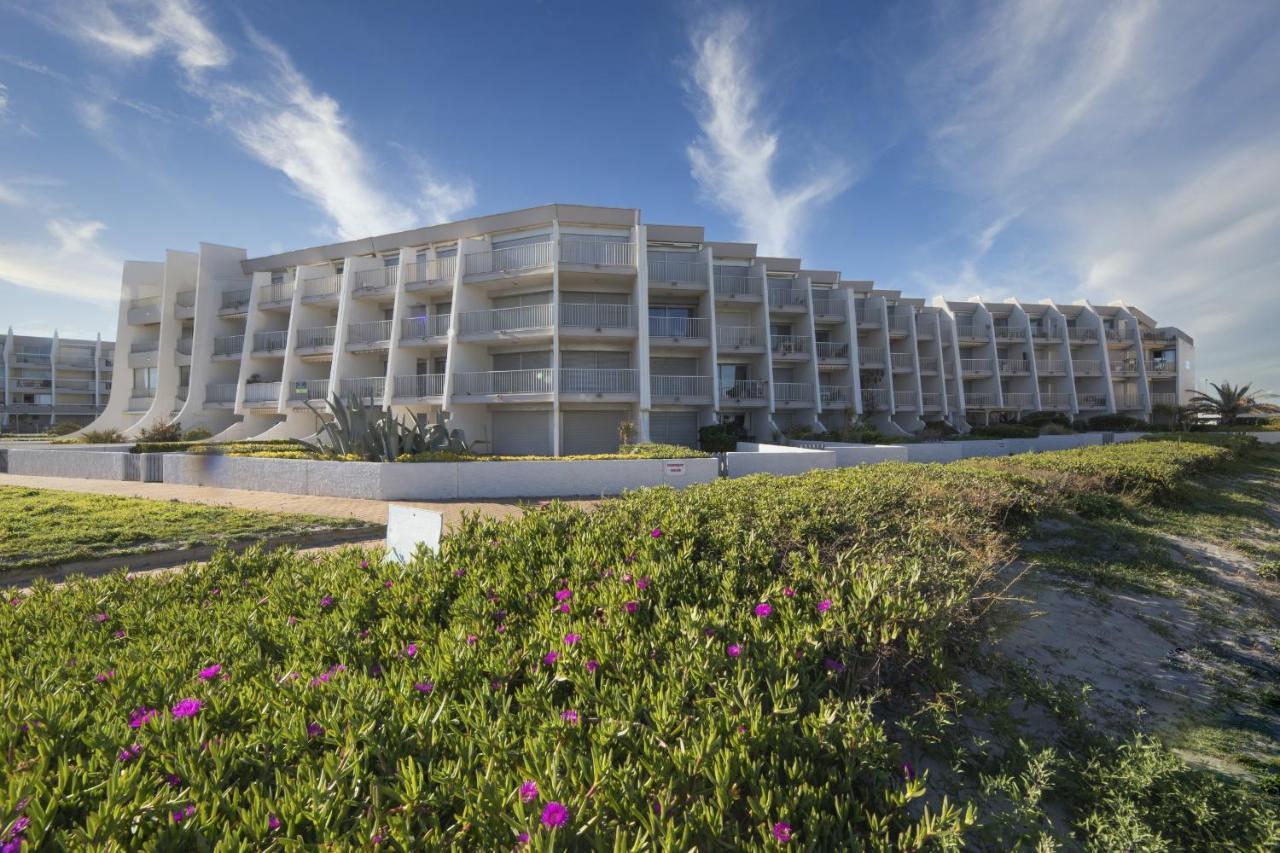 Bord de plage - Première conciergerie Palavas-les-Flots Extérieur photo